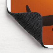 EDDL0928 マウスパッド (コーナー)