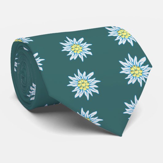 Edelweiss ネクタイ (ロール)