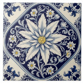 Edelweiss 3 タイル (正面)