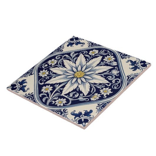 Edelweiss 3 タイル (側面)