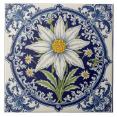 Edelweiss 4 タイル (正面)