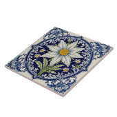 Edelweiss 4 タイル (側面)