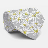 Edelweiss Hand-Illustrated The Sound of Music ネクタイ (ロール)