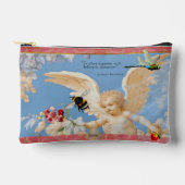 Eden Gardener Small Accessory Pouch アクセサリーポーチ (正面)