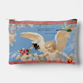 Eden Gardener Small Accessory Pouch アクセサリーポーチ