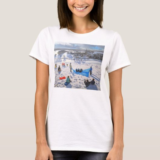 Edensorの村Chatsworth 2010年 Tシャツ (正面)