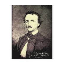 Edgar Alan Poe *リストアおよびリフィニッシュ*