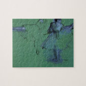 Edgar Degasによる「バレエのダンサーたち」 , バレエ・アート ジグソーパズル (横)