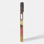 Edgar DegasピンクダンサーiPhoneケース Case-Mate iPhoneケース (裏面 / 右)