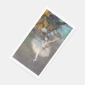 Edgar Degas – スター/ダンサーのステージ (コーナー)