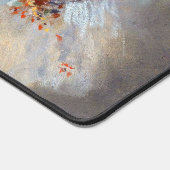 Edgar Degas – スター/ダンサーのステージ デスクマット (コーナー)