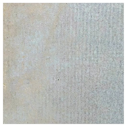 Edgar Degas – スター/ダンサーのステージ ファブリック (クローズアップ)