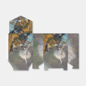 Edgar Degas – スター/ダンサーのステージ フェイバーボックス (折り畳みなし)