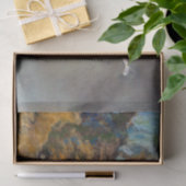 Edgar Degas – スター/ダンサーのステージ 薄葉紙 (ギフト)