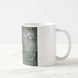 Edgar Degas – ダンサーのグループ コーヒーマグカップ