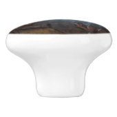 Edgar Degas – ダンサー セラミックノブ (側面)