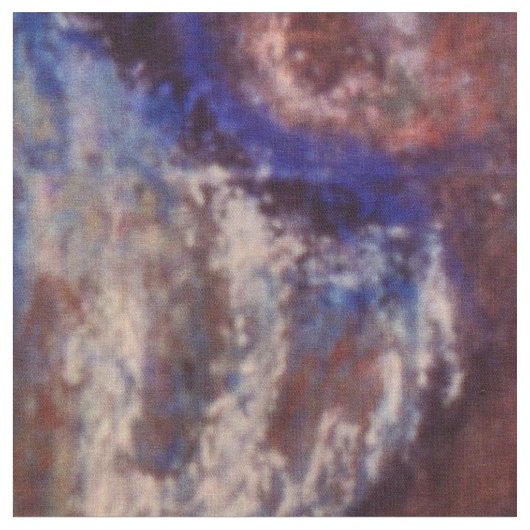 Edgar Degas – ダンサー ファブリック (クローズアップ)