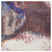 Edgar Degas – ダンサー ファブリック (見本)