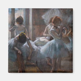 Edgar Degas – ダンサー マグネット