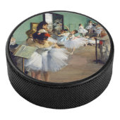 Edgar Degas – ダンス教室 アイスホッケーパック (3/4)