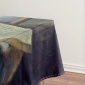 Edgar Degas – ダンス教室 テーブルクロス (インサイチュ)