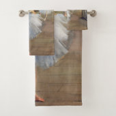 Edgar Degas – ダンス教室 バスタオルセット (インサイチュ)