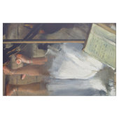 Edgar Degas – ダンス教室 ファブリック (ファットクウォーター)