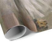 Edgar Degas – ダンス教室 ラッピングペーパー (ロールコーナー)