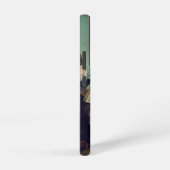 Edgar Degas – ダンス教室 Samsung Galaxyケース (右側面)