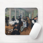 Edgar Degas – ニューオーリンズの綿花事務所 マウスパッド (マウス)