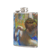 Edgar Degas – ブルーダンサー フラスク (左)