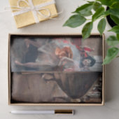 Edgar Degas – リハーサル 薄葉紙 (ギフト)