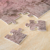 Edgar Degas – 入浴後 ジグソーパズル (側面)