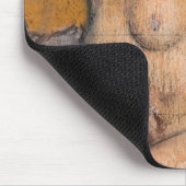 Edgar Degas – 入浴後 マウスパッド (コーナー)