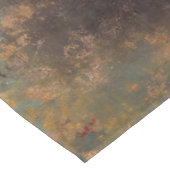 Edgar Degas – 青のダンサー テーブルクロス (アングル)