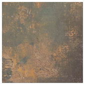 Edgar Degas – 青のダンサー ファブリック (クローズアップ)