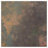 Edgar Degas – 青のダンサー ファブリック (見本)