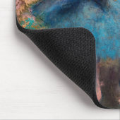 Edgar Degas – 青のダンサー マウスパッド (コーナー)