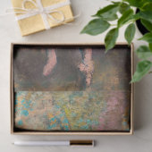 Edgar Degas – 青のダンサー 薄葉紙 (ギフト)