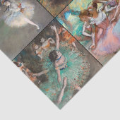 Edgar Degas - Dancers Masterpiece Selection 薄葉紙 (詳細)