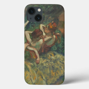 Edgar Degas   Four Seasons in the One Head, c.1590 iPhone 13ケース