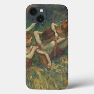 Edgar Degas   Four Seasons in the One Head, c.1590 iPhone 13ケース