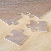 Edgar Degas - Swaying Dancer / Dancer in Green ジグソーパズル (側面)