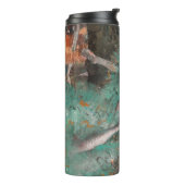 Edgar Degas - Swaying Dancer / Dancer in Green タンブラー (回転左)