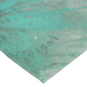 Edgar Degas - Swaying Dancer / Dancer in Green テーブルクロス (アングル)