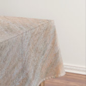 Edgar Degas - Swaying Dancer / Dancer in Green テーブルクロス (インサイチュ)