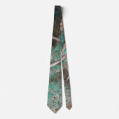 Edgar Degas - Swaying Dancer / Dancer in Green ネクタイ (正面)