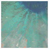 Edgar Degas - Swaying Dancer / Dancer in Green ファブリック (見本)