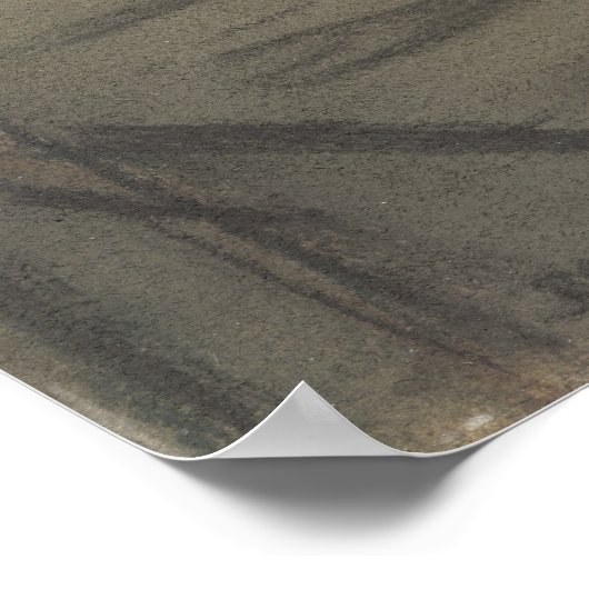 Edgar Degas The Ballet Old Famous Art ポスター (角)