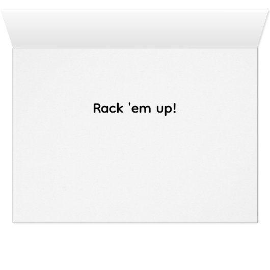 Edgar Degas, The Billiard Room (内部横(下))